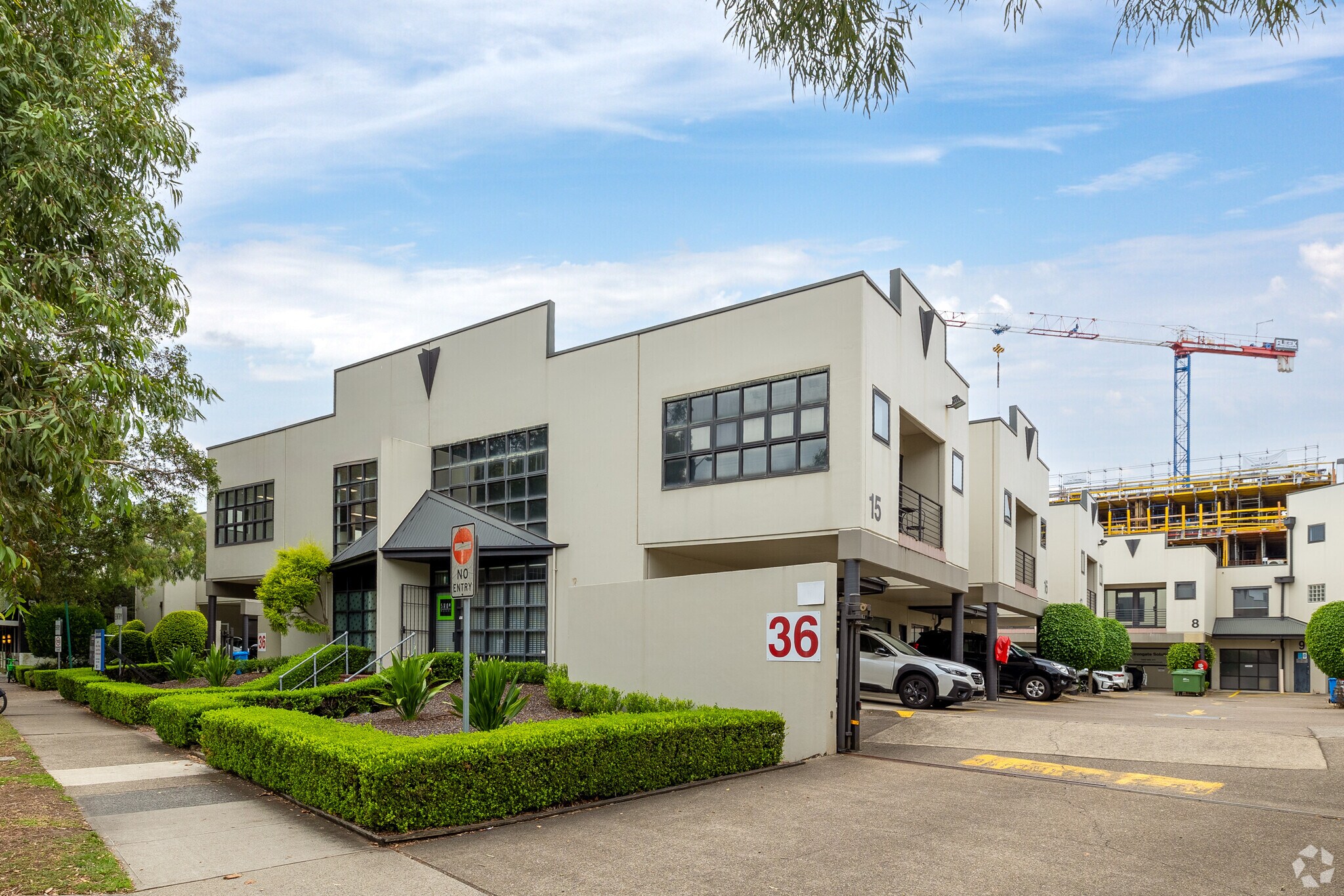 36 O'Riordan St, Alexandria for sale Primary Photo- Image 1 of 7