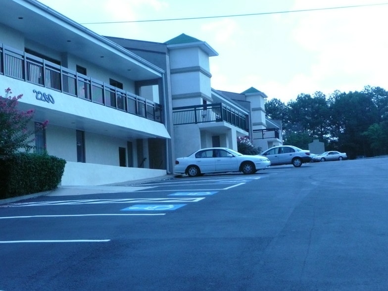 2260 Northlake Pky, Tucker, GA for lease - Other - Image 2 of 10