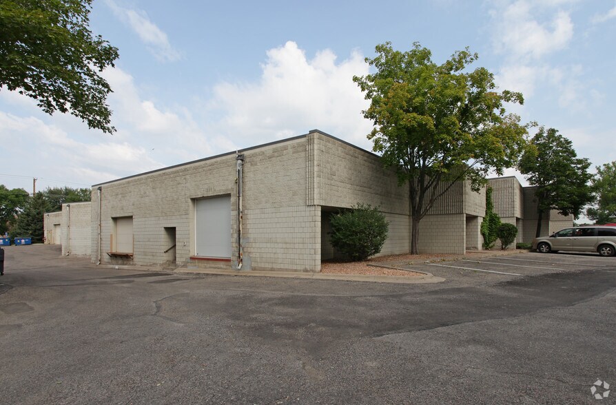 7115-7133 Washington Ave S, Edina, MN à louer - Photo du bâtiment - Image 3 de 34