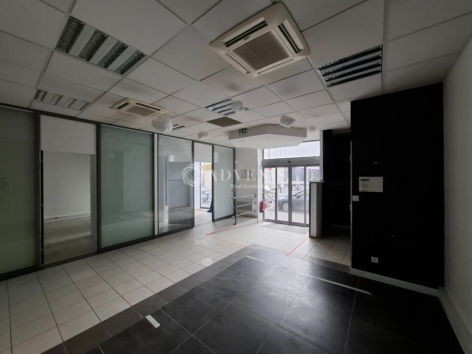 Office in Nancy for lease Interior Photo- Image 1 of 7