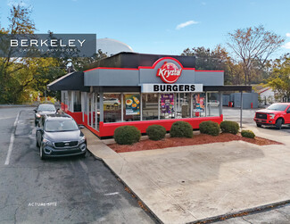 More details for 2863 Pio Nono Ave, Macon-Bibb, GA - Retail for Sale