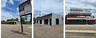More details for Lansing Portfolio – Retail for Sale, Lansing, MI