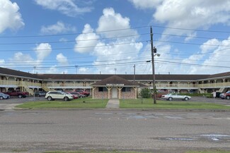 More details for 2095 La Palma St, San Benito, TX - Multifamily for Sale