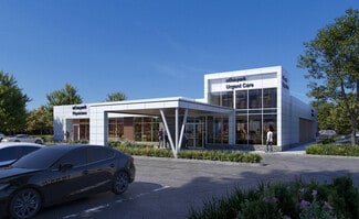 Plus de détails pour 0 SE C Tisdale Parkway & Apache St, Tulsa, OK - Bureau à louer