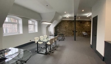 62-64 Leadside Rd, Aberdeen à louer Photo intérieure- Image 2 de 2