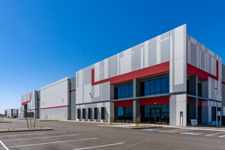 Plus de détails pour 6314 N Litchfield Rd, Litchfield Park, AZ - Industriel à vendre