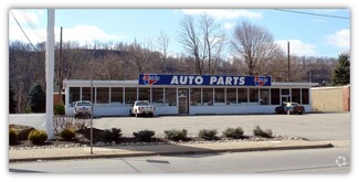 More details for 1112 Pittsburgh St, Cheswick, PA - Retail for Lease