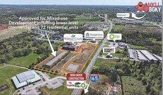 More details for 0 Morgantown Rd, Bowling Green, KY - Land for Sale