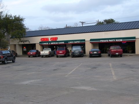 3302-3333 Avenue F, Bay City, TX for sale - Building Photo - Image 2 of 47