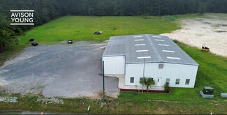 More details for 1307 State Rd, Summerville, SC - Industrial for Lease