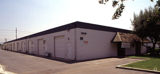 More details for 1040 N Grove St, Anaheim, CA - Industrial for Lease