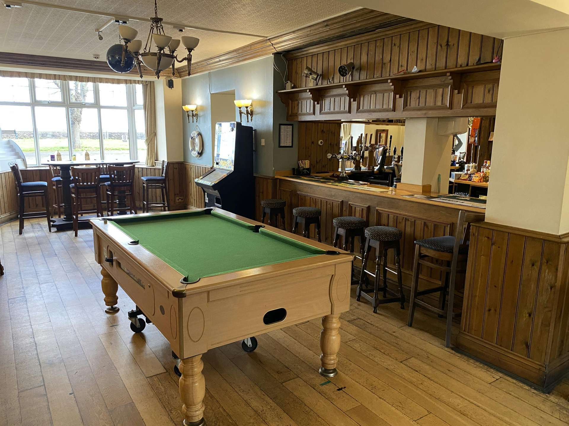 Quay St, Minehead à louer Photo intérieure- Image 1 de 3