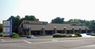 More details for 2840 Hershberger Rd NW, Roanoke, VA - Office/Retail for Lease