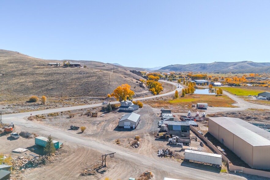 43950 US Highway 50, Gunnison, CO à vendre - Photo du bâtiment - Image 2 de 42