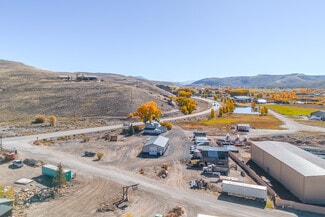 Plus de détails pour 43950 US Highway 50, Gunnison, CO - Flex à vendre