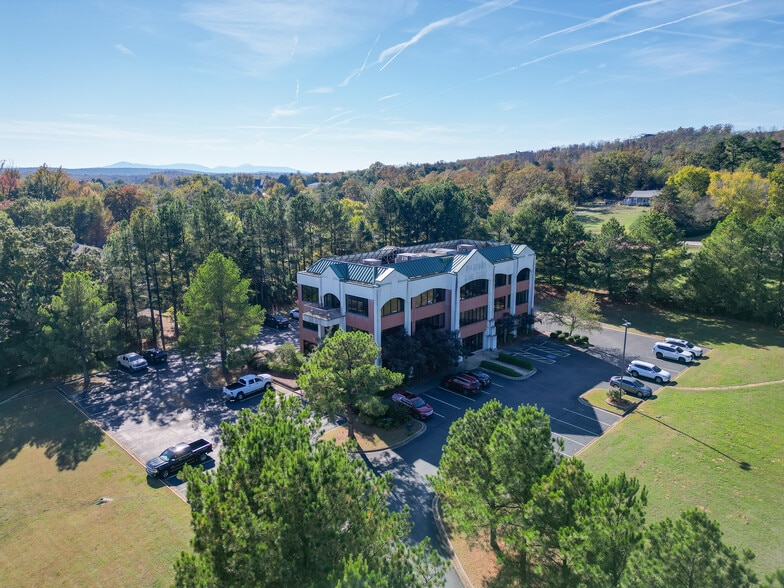 1405 W Center St, Greenwood, AR for lease - Primary Photo - Image 1 of 14