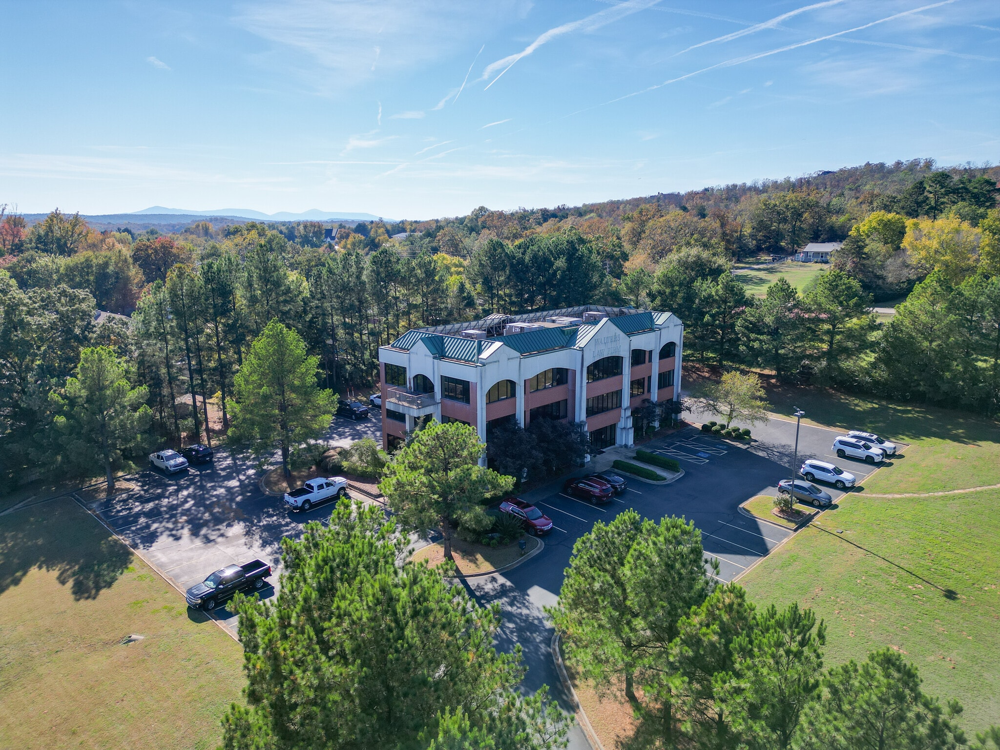 1405 W Center St, Greenwood, AR for lease Primary Photo- Image 1 of 15