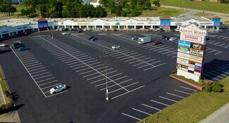 Plus de détails pour 406-546 Plaza Ct, Sand Springs, OK - Médical, Commerce de détail à louer