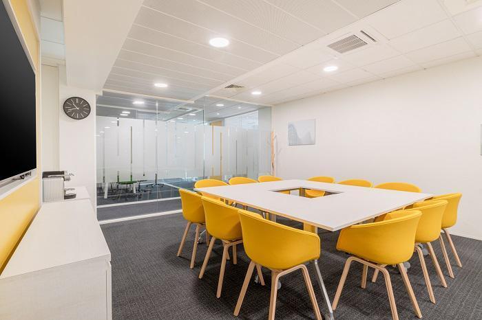 35-37 Rue Louis Guérin, Villeurbanne à louer - Photo intérieure - Image 2 de 8