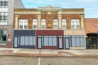 Plus de détails pour 104 Park Ave, Rutherford, NJ - Commerce de détail à louer