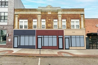 More details for 104 Park Ave, Rutherford, NJ - Retail for Lease