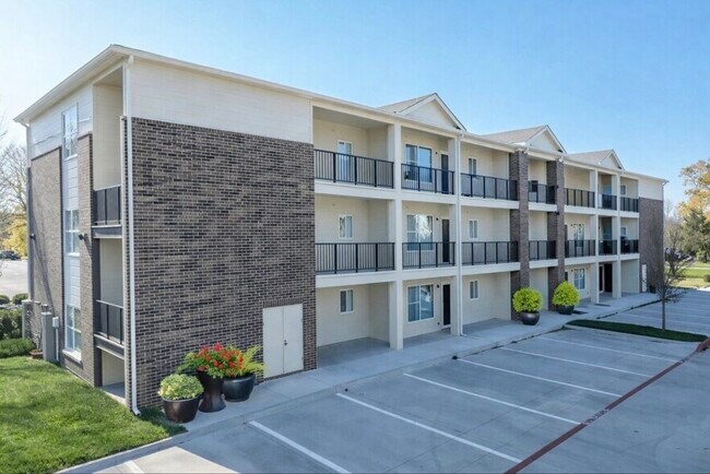 Plus de détails pour 600 E Marble St, Wylie, TX - Multi-résidentiel à vendre