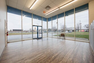 4011 E Main St, Columbus, OH à louer Photo intérieure- Image 1 de 14