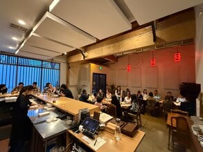 771 N Virgil Ave, Los Angeles, CA à louer Photo du bâtiment- Image 2 de 6