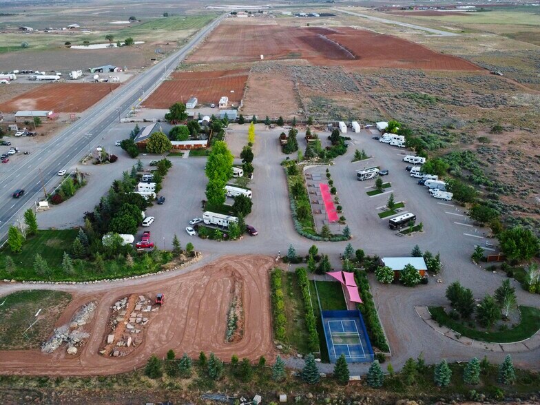 1930 S Main St, Blanding, UT à vendre - Photo du bâtiment - Image 3 de 41