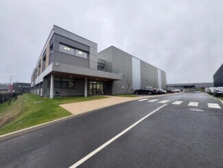 More details for Office for Lease