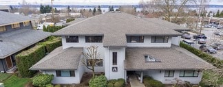 More details for 10827 NE 68th St, Kirkland, WA - Office, Office/Medical for Lease