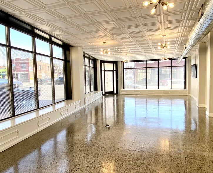 4551-4559 Gravois Ave, Saint Louis, MO à louer - Photo du bâtiment - Image 2 de 6