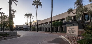 Plus de détails pour 7373 E Doubletree Ranch Rd, Scottsdale, AZ - Bureau à louer