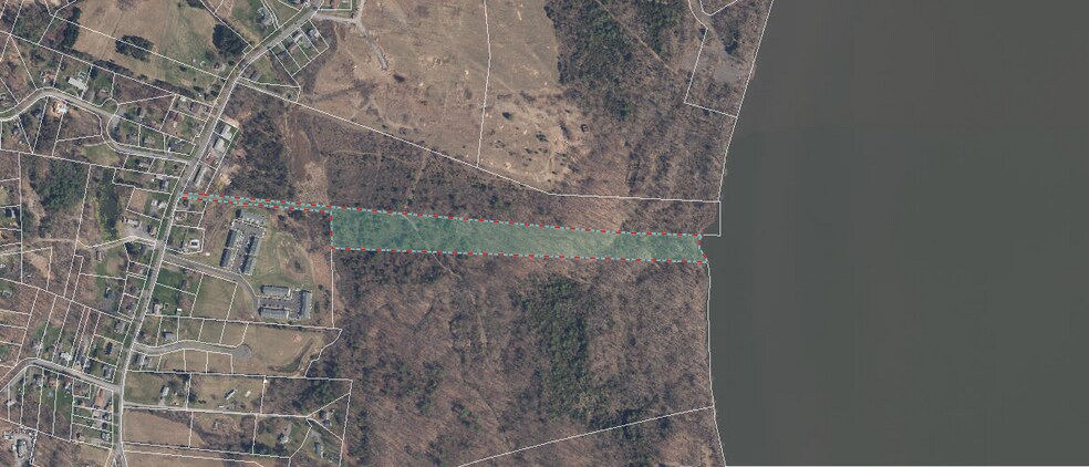 2066 NY-32, Saugerties, NY for sale - Primary Photo - Image 1 of 2