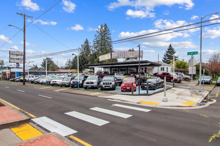 150 SE 82nd Ave, Portland, OR for sale - Building Photo - Image 3 of 21