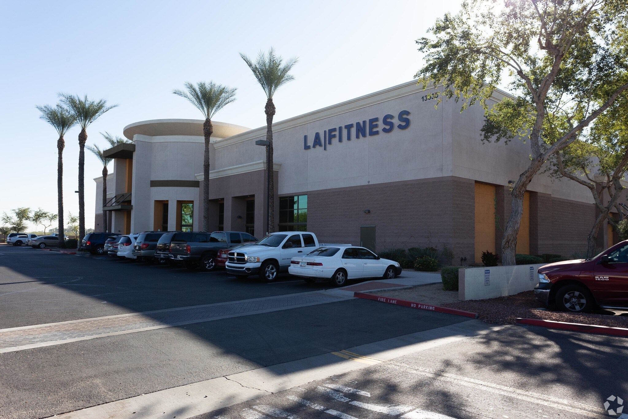 13035 SW Rancho Santa Fe Blvd, Avondale, AZ for lease Building Photo- Image 1 of 5