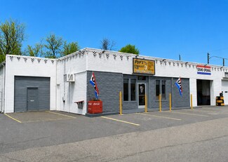 Plus de détails pour 516 Washington St, Middletown, CT - Commerce de détail à vendre