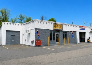 More details for 516 Washington St, Middletown, CT - Retail for Sale