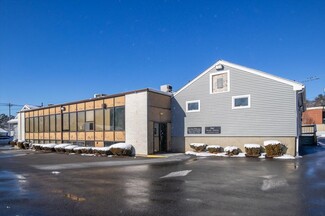 More details for 478 Torrey St, Brockton, MA - Office for Sale