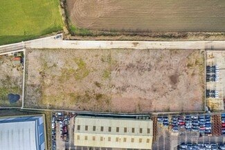 More details for Rycote Lane, Thame - Land for Lease