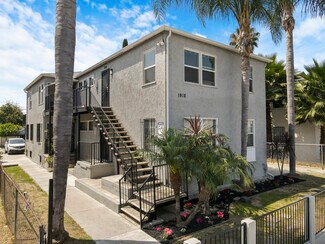 Plus de détails pour 1920 W 35th St, Los Angeles, CA - Multi-résidentiel à vendre