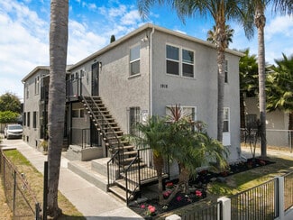 More details for 1920 W 35th St, Los Angeles, CA - Multifamily for Sale