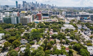 Plus de détails pour 107 NW 31 St -Seller Financing Available – Terrain à vendre, Miami, FL