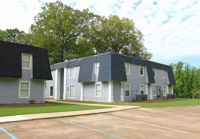 780 Highway 61 N, Vicksburg, MS for sale - Building Photo - Image 3 of 45