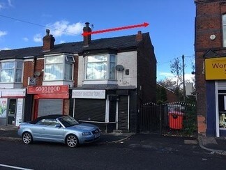 Plus de détails pour 35-41 Worsley Rd, Manchester - Commerce de détail à louer