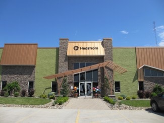 More details for 1 Hedstrom Dr, Ashland, OH - Flex for Sale