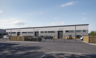 More details for Cartersfield Rd, Waltham Abbey - Industrial for Lease