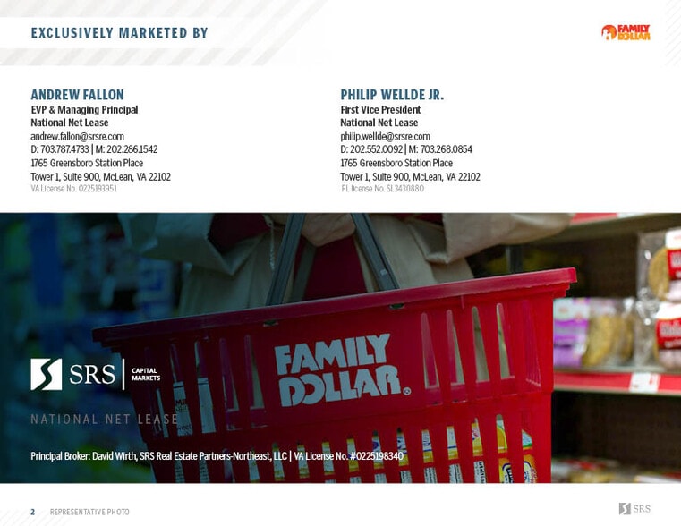 35 Northumberland Hwy, Callao, VA for sale - Building Photo - Image 2 of 6