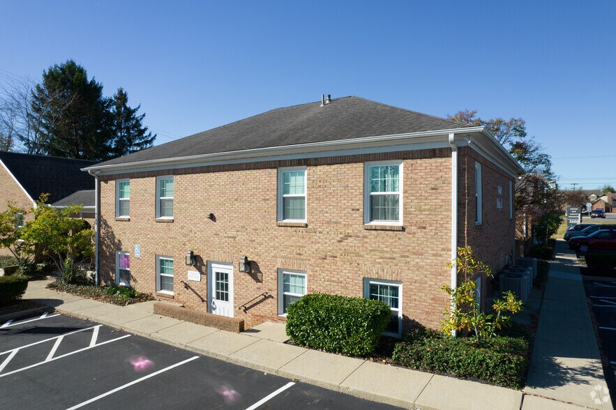 3600 Olentangy River Rd, Columbus, OH for lease - Primary Photo - Image 1 of 10