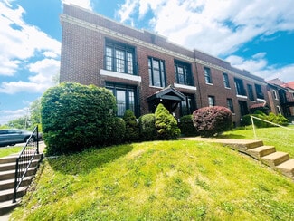 Plus de détails pour 5744-5750 Pershing Ave, Saint Louis, MO - Multi-résidentiel à vendre